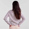 Pieces - Pcjuliana ls o-neck knit