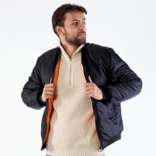 Overtøj - gode jakker mænd online - Kings & Queens
