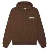 Woodbird - Wbpope train hoodie