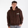 Woodbird - Wbpope train hoodie