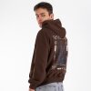 Woodbird - Wbpope train hoodie