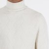 Approach - Mason rollneck knit