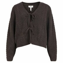 Object - Objdonovani l/s knit cardigan