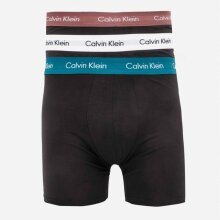 Calvin Klein Underwear - 3p boxer brief