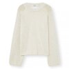 NA-KD - Open back knitted sweater