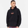 Redefined Rebel - Rrmicah sweat hood