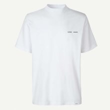 Samsøe Samsøe - Norsbro t-shirt 