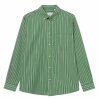 Les Deux - Kent poplin shirt