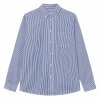 Les Deux - Kent poplin shirt