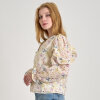 MOOD COPENHAGEN - Hester embroidery blouse