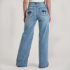 Unique Studio - Owi bow jeans