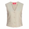 JJXX - Jxmary linen waistcoat