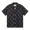 Les Deux - Hendrix aop ss shirt