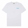 Woodbird - Wbbaine fish tee