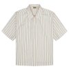 Woodbird - Wbwang poplin shirt