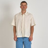 Woodbird - Wbwang poplin shirt