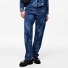 Pieces - Pcflora hw denim pants