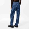 Pieces - Pcflora hw denim pants