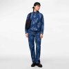 Pieces - Pcflora hw denim pants