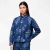 Pieces - Pcflora ls denim shirt