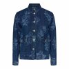 Pieces - Pcflora ls denim shirt