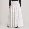 MOOD COPENHAGEN - Alice voile skirt