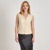 JJXX - Jxmary linen waistcoat