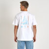 Woodbird - Wbbaine fish tee