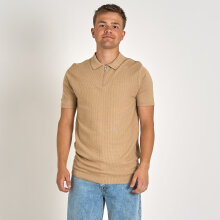 Approach - Luke knit polo