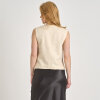 JJXX - Jxmary linen waistcoat