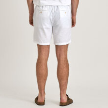Approach - Diaz linen shorts