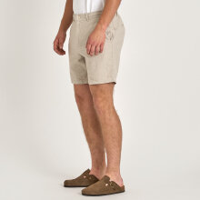 Approach - Diaz linen shorts