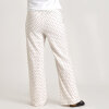 MOOD COPENHAGEN - Poppy hearts pants