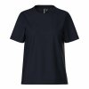 Pieces - Pcria ss solid tee