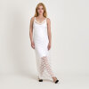 KA:NT COPENHAGEN - Mille lace slip dress