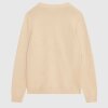 Wood Wood - Tay aa patch jumper