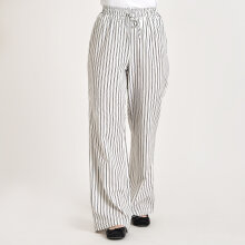 Pure friday - Purcathrine stripe pants