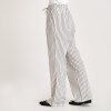 Pure friday - Purcathrine stripe pants