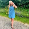 JJXX - Jxmacy short denim dress