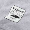 7 Days Active - Organic short sleeve