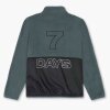 7 Days Active - Fleece jacket