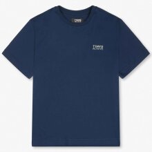 7 Days Active - Organic fitted tee