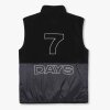 7 Days Active - Fleece vest