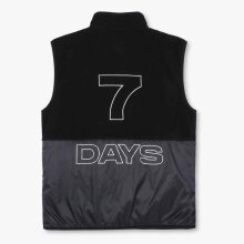 7 Days Active - Fleece vest