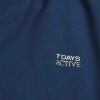 7 Days Active - Organic fitted sweatpant