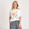 Wood Wood - Ace daisy t-shirt