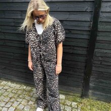 MOOD COPENHAGEN - Sina leo pants