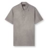 Nørgaard - Pigment dye polo