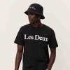 Les Deux - Charles t-shirt