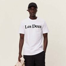 Les Deux - Charles t-shirt